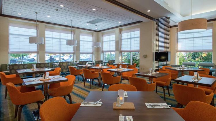 Hilton Garden Inn Tupelo, MS Restaurant