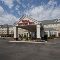 Hilton Garden Inn Tupelo, MS