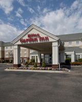 Hilton Garden Inn Tupelo, MS