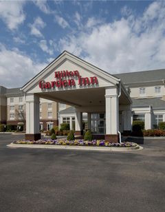 Hilton Garden Inn Tupelo, MS
