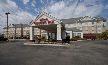 Hilton Garden Inn Tupelo, MS