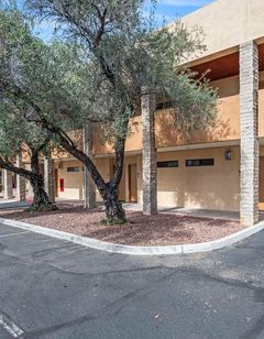Doubletree by Hilton Tucson Reid Park