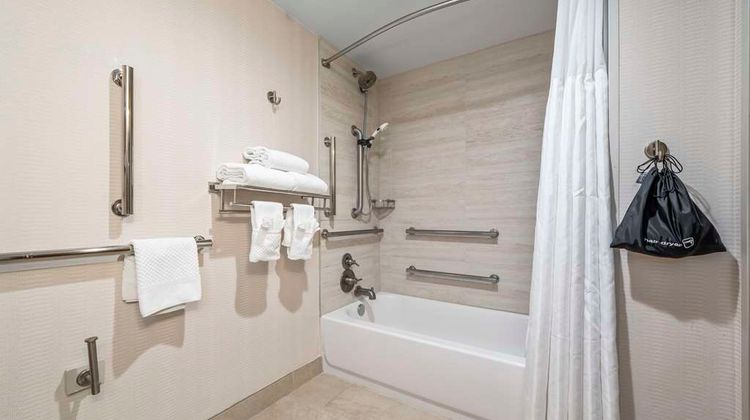 Doubletree by Hilton Tucson Reid Park Room