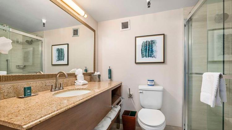 Doubletree by Hilton Tucson Reid Park Room