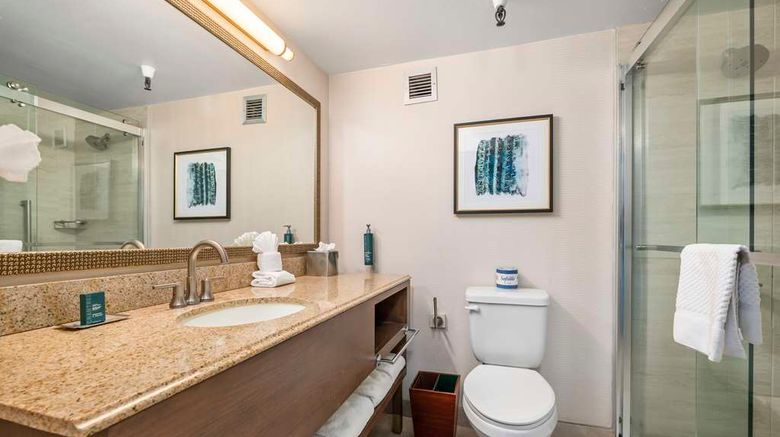 <b>Doubletree by Hilton Tucson Reid Park Room</b>. Images powered by <a href="https://iceportal.shijigroup.com/" title="IcePortal" target="_blank">IcePortal</a>.