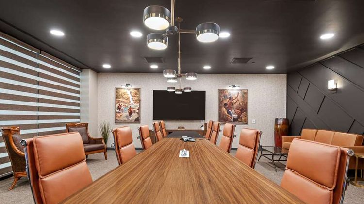 Doubletree by Hilton Tucson Reid Park Meeting