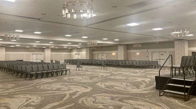 Doubletree by Hilton Tucson Reid Park Meeting