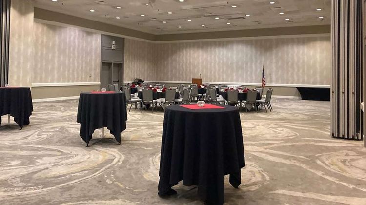 Doubletree by Hilton Tucson Reid Park Meeting