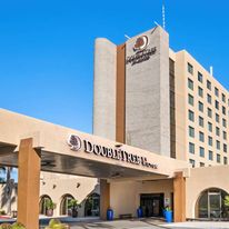 Doubletree by Hilton Tucson Reid Park