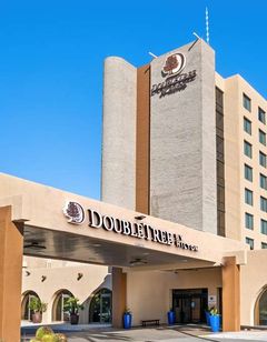 Doubletree by Hilton Tucson Reid Park