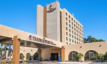 Doubletree by Hilton Tucson Reid Park