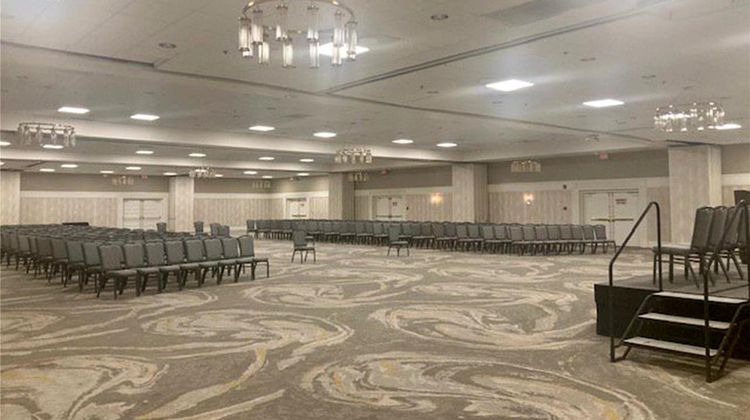 Doubletree by Hilton Tucson Reid Park Meeting