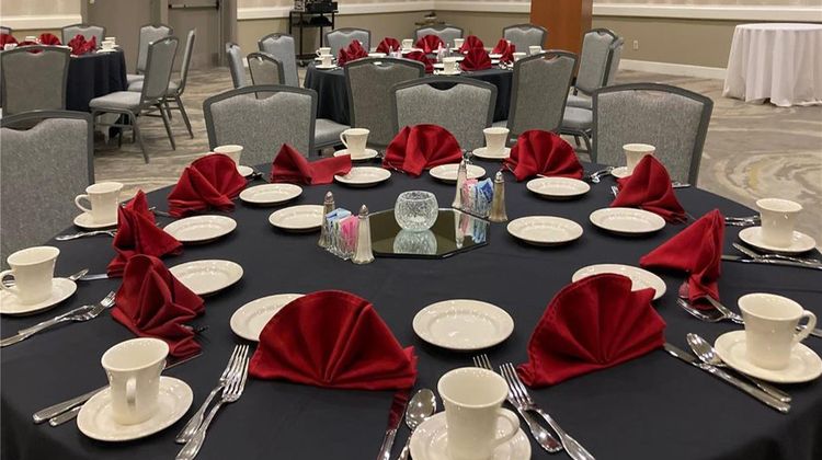 Doubletree by Hilton Tucson Reid Park Meeting
