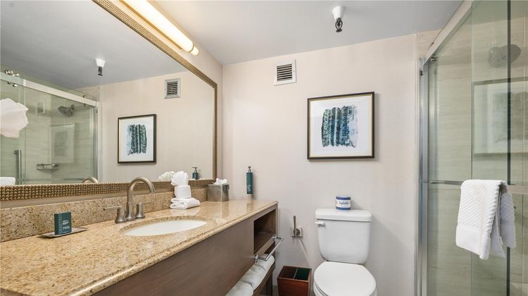 Doubletree by Hilton Tucson Reid Park Room