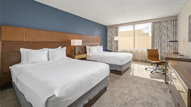 Doubletree by Hilton Tucson Reid Park Room