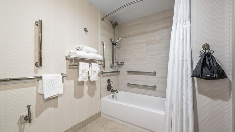 Doubletree by Hilton Tucson Reid Park Room
