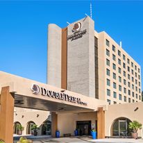 Doubletree by Hilton Tucson Reid Park