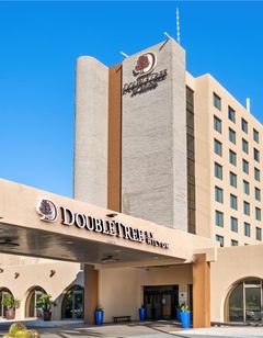 Doubletree by Hilton Tucson Reid Park