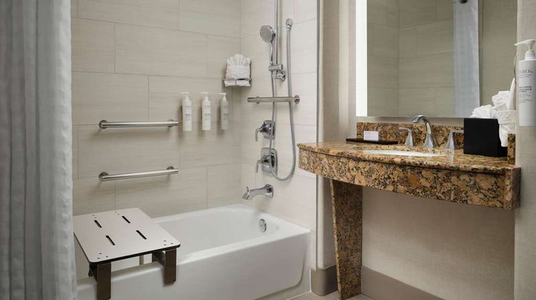 <b>Embassy Suites Tucson-Paloma Village Room</b>. Images powered by <a href="https://iceportal.shijigroup.com/" title="IcePortal" target="_blank">IcePortal</a>.