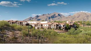 Embassy Suites Tucson-Paloma Village