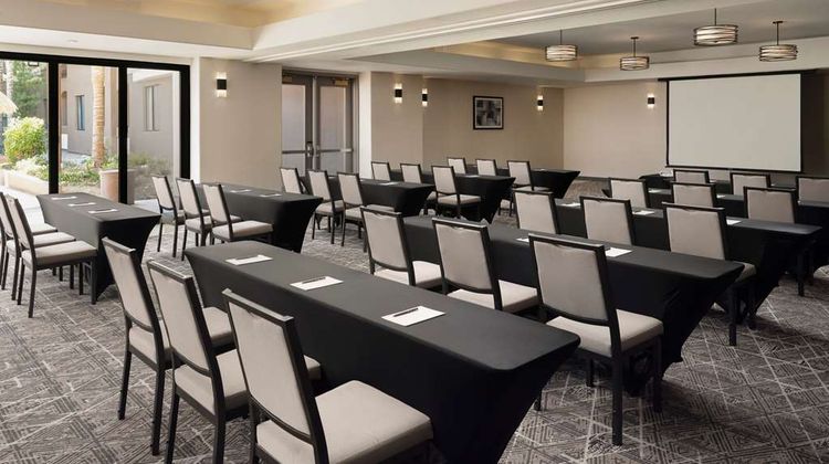 Embassy Suites Tucson-Paloma Village Meeting
