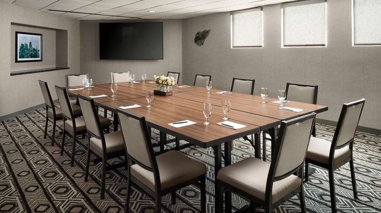 Embassy Suites Tucson-Paloma Village Meeting