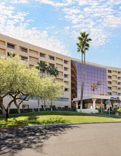 Hilton Tucson East
