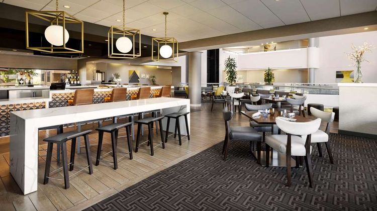 Hilton Tucson East Restaurant