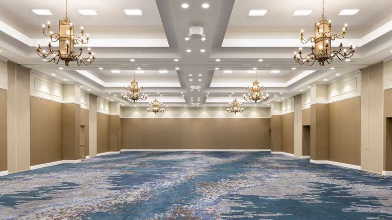 <b>Hilton Tucson East Meeting</b>. Images powered by <a href="https://iceportal.shijigroup.com/" title="IcePortal" target="_blank">IcePortal</a>.