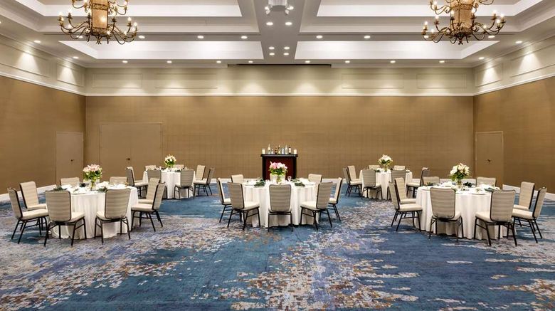<b>Hilton Tucson East Meeting</b>. Images powered by <a href="https://iceportal.shijigroup.com/" title="IcePortal" target="_blank">IcePortal</a>.