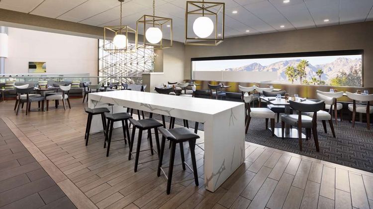 Hilton Tucson East Restaurant