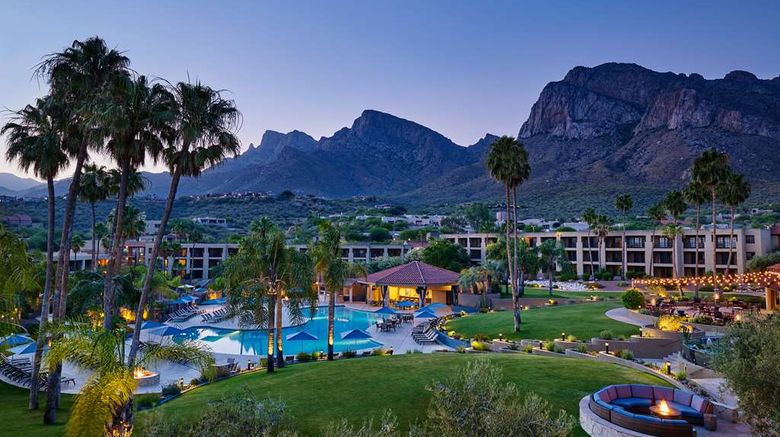 <b>Hilton Tucson El Conquistador Resort Pool</b>. Images powered by <a href="https://iceportal.shijigroup.com/" title="IcePortal" target="_blank">IcePortal</a>.