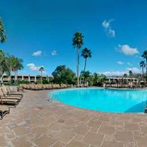 Hilton Tucson El Conquistador Resort