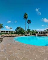 Hilton Tucson El Conquistador Resort