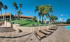 Hilton Tucson El Conquistador Resort