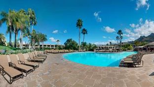 Hilton Tucson El Conquistador Resort