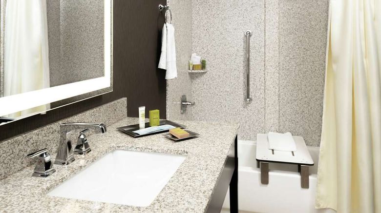 <b>Hilton Tucson El Conquistador Resort Room</b>. Images powered by <a href="https://iceportal.shijigroup.com/" title="IcePortal" target="_blank">IcePortal</a>.