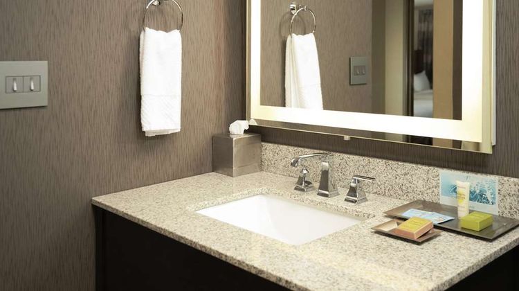 Hilton Tucson El Conquistador Resort Room