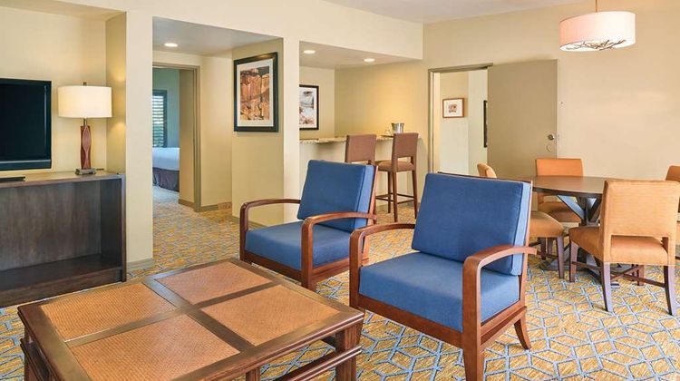 Hilton Tucson El Conquistador Resort Other