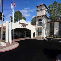 DoubleTree Suites by Hilton Tucson Arpt