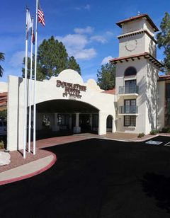 DoubleTree Suites by Hilton Tucson Arpt