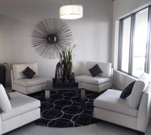 DoubleTree Suites by Hilton Tucson Arpt Lobby