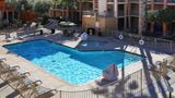 DoubleTree Suites by Hilton Tucson Arpt Pool
