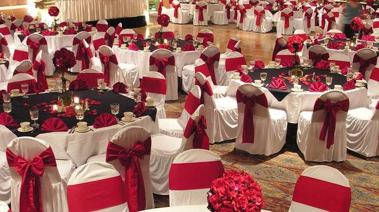 DoubleTree Suites by Hilton Tucson Arpt Restaurant