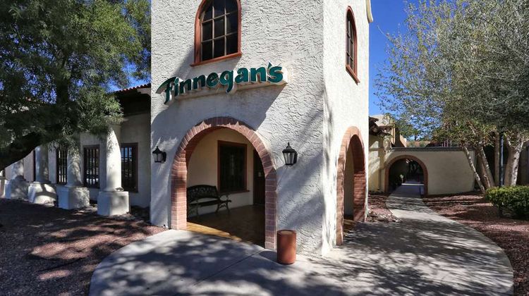 DoubleTree Suites by Hilton Tucson Arpt Restaurant