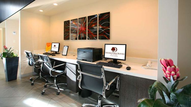 DoubleTree Suites by Hilton Tucson Arpt Other