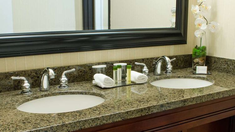 DoubleTree Suites by Hilton Tucson Arpt Room