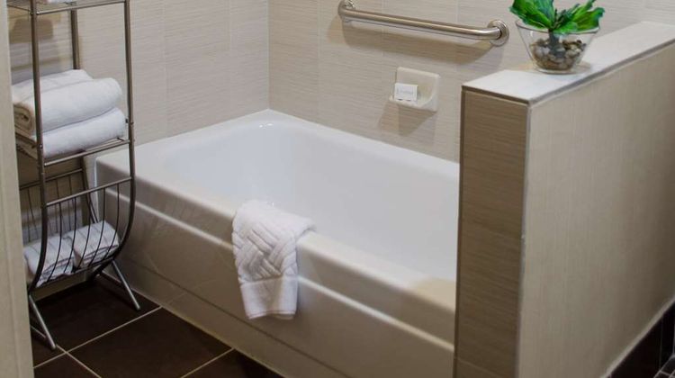 DoubleTree Suites by Hilton Tucson Arpt Room