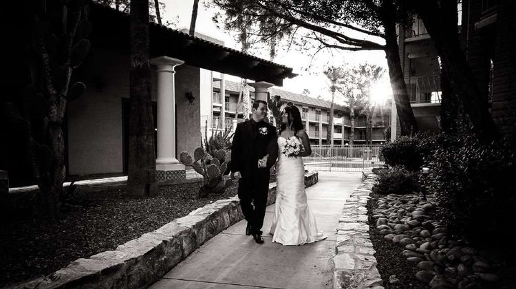 DoubleTree Suites by Hilton Tucson Arpt Meeting