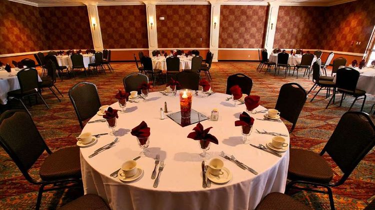 DoubleTree Suites by Hilton Tucson Arpt Meeting